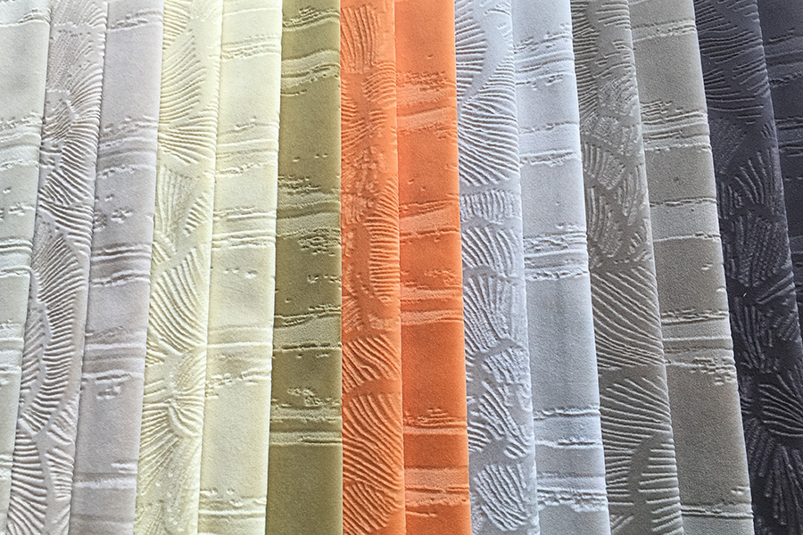 Three-proofing Flocking spraying